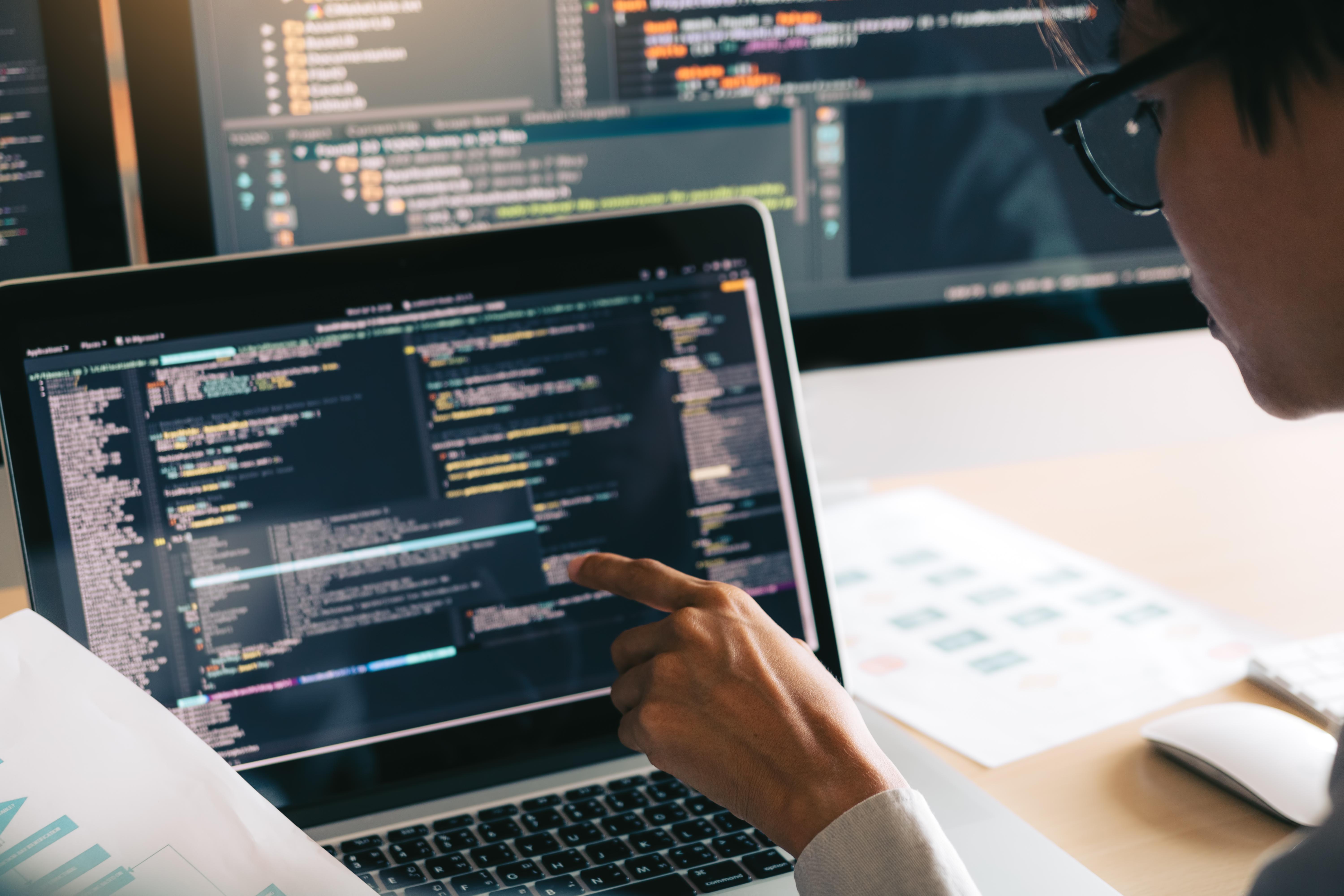 Creación de Patrones Gráficos Sin Código