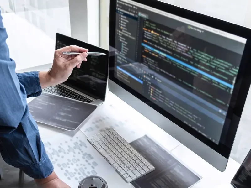 Integración de Patrones para Flujos de Trabajo Dev