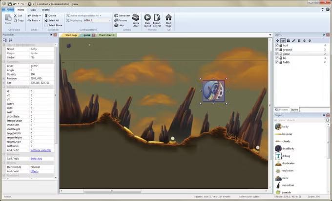 Más allá del código: El impacto del diseño en el desarrollo.